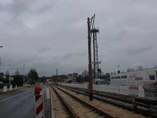 In der Hans-Bredow-Straße