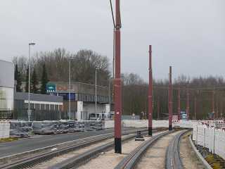 In der Hans-Bredow-Straße