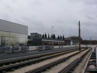 In der Hans-Bredow-Straße