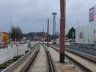 In der Hans-Bredow-Straße