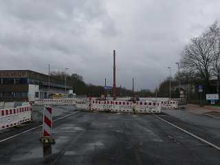 In der Hans-Bredow-Straße