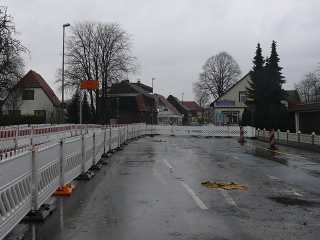 Hauptstraße