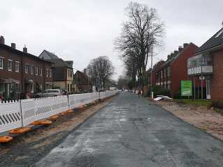Hauptstraße