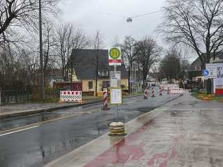 Warfer Landstraße