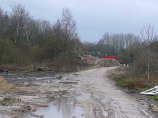 Dritter Bauabschnitt