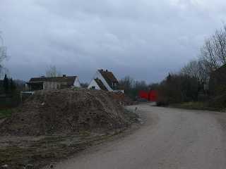 Dritter Bauabschnitt