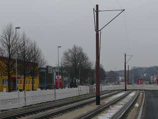 Heinz-Kerneck-Straße