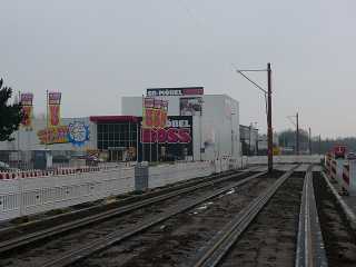 Hans-Bredow-Straße