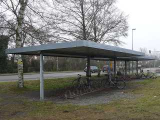 Falkenberg