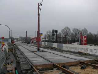 An der Thalenhorststraße
