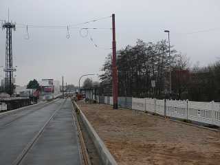 An der Thalenhorststraße