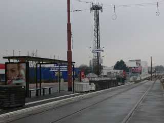 An der Thalenhorststraße