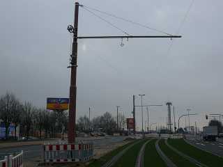 An der Thalenhorststraße