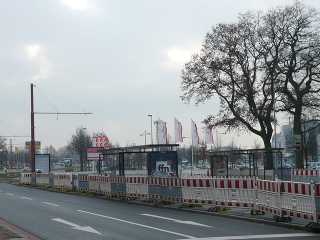 Am Weserpark