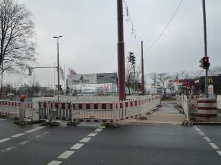 Am Weserpark