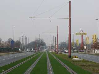 Am Weserpark