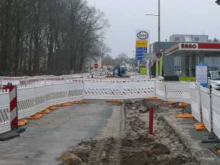 In der Hauptstraße