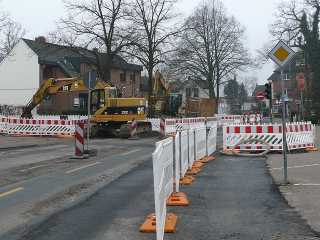 In der Hauptstraße