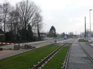 Otto-Brenner-Allee