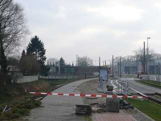 Otto-Brenner-Allee