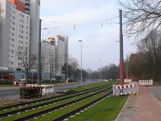 Otto-Brenner-Allee
