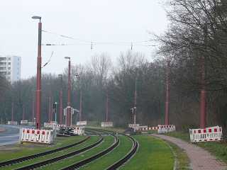 Otto-Brenner-Allee