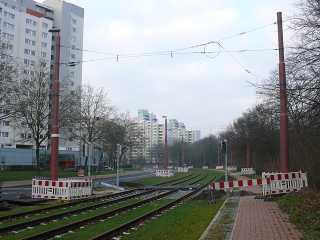 Otto-Brenner-Allee