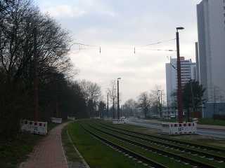 Otto-Brenner-Allee