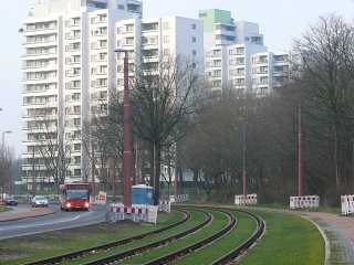 Otto-Brenner-Allee