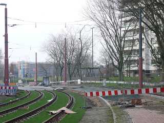 Otto-Brenner-Allee