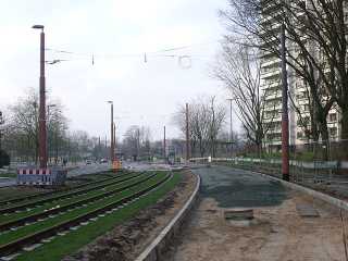 Otto-Brenner-Allee