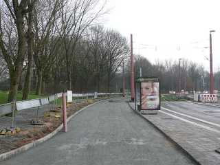 Otto-Brenner-Allee