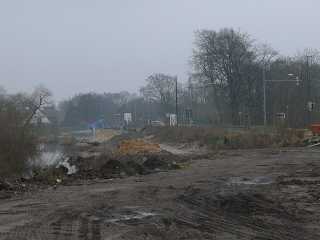 In Borgfeld