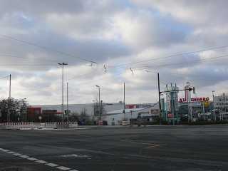 Hans-Bredow-Straße