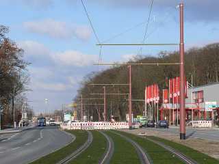 Hans-Bredow-Straße