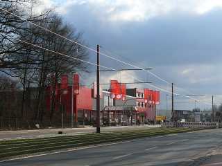 Hans-Bredow-Straße