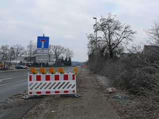 Am Falkenberger Kreuz