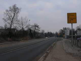 Am Falkenberger Kreuz