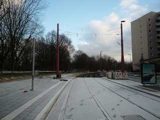 Neuwieder Straße