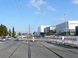 Hans-Bredow-Straße