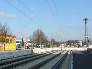 Hans-Bredow-Straße