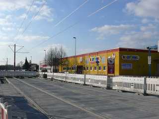 Hans-Bredow-Straße