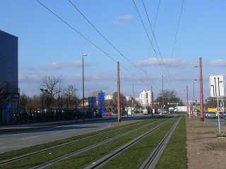 Am Weserpark