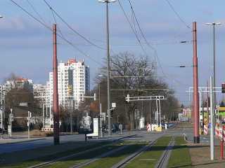 Am Weserpark