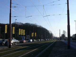 Am Weserpark