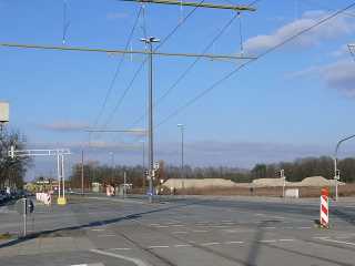 Am Weserpark