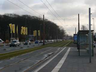 Am Weserpark