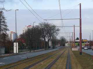 Hans-Bredow-Straße