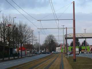 Hans-Bredow-Straße