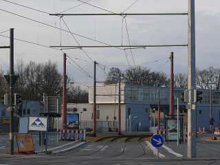 Teneverstraße
